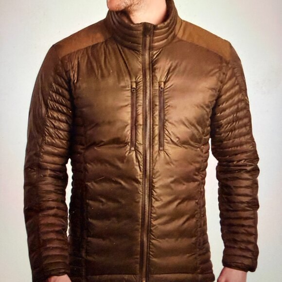 KUHL Men's Spyfire Jacket ~ SIZE XL - Picture 2 of 13